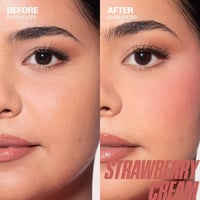 هدى بيوتي مجموعة احمر الخدود ميني بيبي ديو - ستروب...