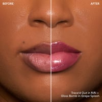 فنتي بيوتي مجموعة لايند - لومينايزد