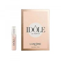 عطر لانكوم ايدول النسائي او دو بارفيوم 1.2مل حجم م...