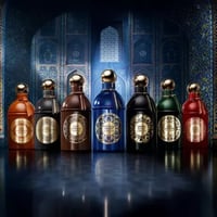 جيرلان عطر انسنس ميثيك او دو بارفيوم 125مل