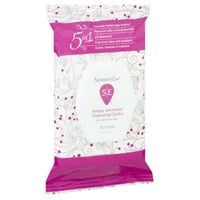 سمرز ايف مناديل التنظيف الصيفية 5 في 1 سيمبلي سينس...