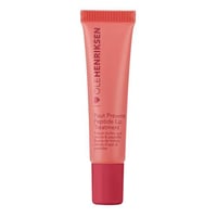 Strawberry sorbet