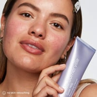 كيت سومرفيل منظف ​​مرطب بحليب الماعز 30 مل ميني