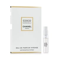 شانيل عطر كوكو مادمويزيل انتنس للنساء 1.5 مل حجم م...