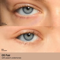 هاوس لابس كونسيلر تريكلون سكين تيك - 05 فير بيتش