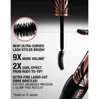 شارلوت تلبوري ماسكارا اكساجري حجم ميني 4 مل