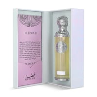 قصه عطر هدسون المركز - 200 مل