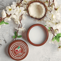 كاروت صن كريم تان تسمير كوكونت - 350 مل