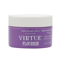 فيرتشو قناع فلوريش لتكثيف وترطيب الشعر 15 مل ميني