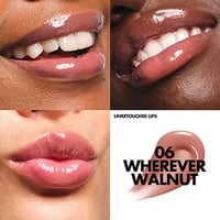 ميك اب فور ايفر مجموعة ذا جلوس اند شيكس 2 قطع