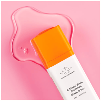 درنك الفنت مجموعة شد البشرة وتفتيحها 3 قطع