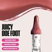 هدى بيوتي مجموعة ثنائية للشفاه ميك أوت سيش