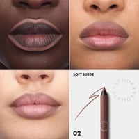 سيفورا مجموعة احمر الشفاه بيج باور