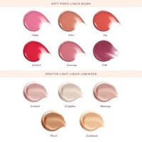 رير بيوتي بوزيتيف لايت هايلايتر ناعم سائل - اكسلري...