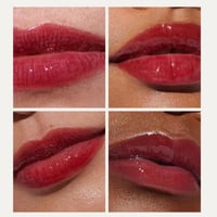 رود هايلي بيبر ملون و مرطب الشفاه - ريسبيري جيلي