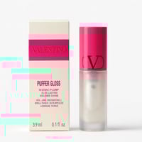 فالنتينو ملمع الشفاه 3.9 مل ميني - 00R