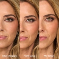 شارلوت تلبوري طقم بخاخ تثبيت المكياج ايربراش فلولي...