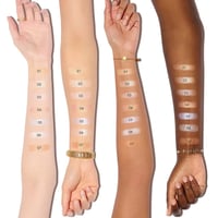 ديور بودرة اضاءة فوريفر جلو لومينيزر - 04 بينك ستر...