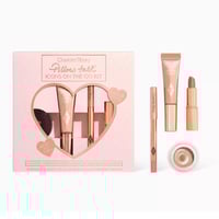 شارلوت تلبوري مجموعة بيلو توك ايكونز 4 قطع