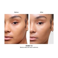 اورجلاس كونسيلر فانيش اير براش - كريم حجم ميني