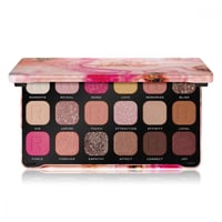 ميك اب ريفلوشن باليت ظلال العيون فورايفر فلولس - ا...