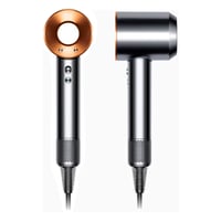 دايسون مجفف الشعر سوبر سونيك نيكل نحاسي