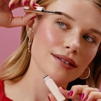 رير بيوتي طقم الرموش والحواجب 2 قطعة 8 مل