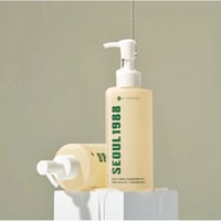 كي سيكريت سيول 1988 زيت غسول البشرة خلاصة الصنوبر...