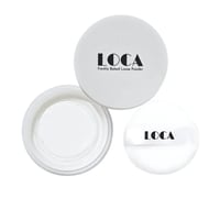 لوكا بودرة تثبيت المكياج - 01 فانيلا سوفليه