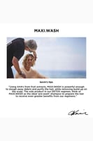 كيفن مورفي شامبو ماكسي ووش للشعر الدهني، 250 ملل