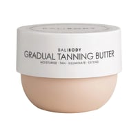 بالي بودي زبدة التسمير التدريجي 220 جم