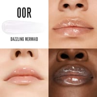 فالنتينو ملمع الشفاه 3.9 مل ميني - 00R