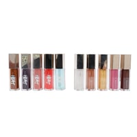 فنتي بيوتي مجموعة احمر الشفاه اللامع 10 قطع