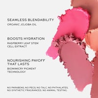 ويستمان اتيليه احمر خدود بيبي تشيكس - كوكيت 6 جم