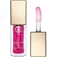 كلارنس زيت شفاه انستانت لايت كومفورت 7 مل 02 توت