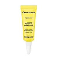 سيريموني زيت أسيت دي موسكا للشعر 4 مل ميني