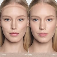 انستازيا بيفرلي هيلز كونتور سموذ بلر - هاف تون 8 ج...