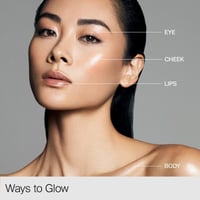 قلم هايلايتر بيو راديانت من هاوس لابس باي ليدي غاغ...