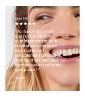 مرطب تفتيح الجسم ديبي وايت اي سي ام - 40 مل