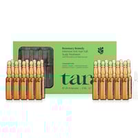 تارا امبولات علاج مكثف لفروة الراس ضد تساقط الشعر...