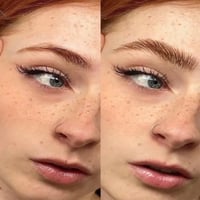 هارتس ماسكرا برو سكولبت لنحت الحواجب