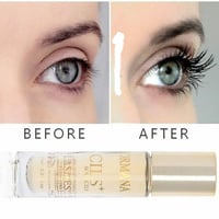 اورمانا مقوي الرموش والحواجب 2 حبة