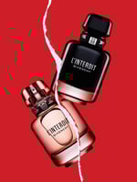 عطر جيفنشي لا انترديت او دو بارفيوم انتنس 80مل