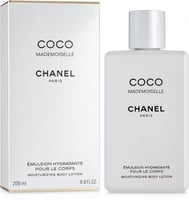 شانيل كوكو مادموزيل لوشن للجسم 200 مل