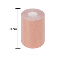 لصقة الصدر شريط رفع وشد الصدر 10 سم بيج