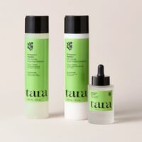 تارا مجموعة الروزماري والببتيدات المكثف لتغذية الش...