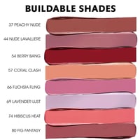 ايف سان لوران احمر خدود سائل ميك مي بلاش يدوم 12 س...