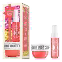 سول دي جانيرو مجموعة بيجا فلور بارتي قطعتين