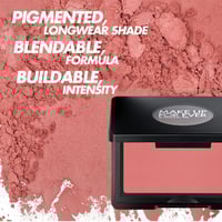 ميك اب فور ايفر مجموعة الخدود والشفاه