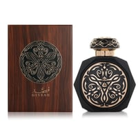 قصة عطر هيلين مركز - 90 مل